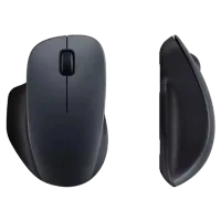 Компьютерная мышь Xiaomi Comfort Edition Black 2