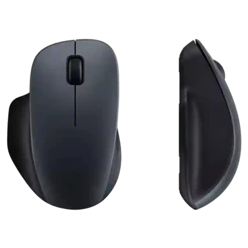 Mouse Xiaomi Comfort Edition Black