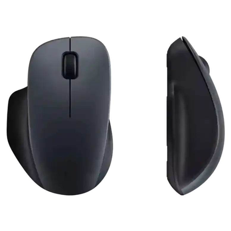 Компьютерная мышь Xiaomi Comfort Edition Black 2