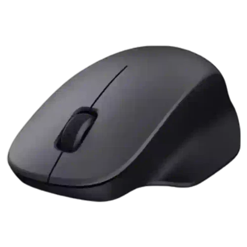 Mouse Xiaomi Comfort Edition Black