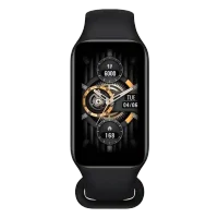 Xiaomi Smart Band 8 Activ Black