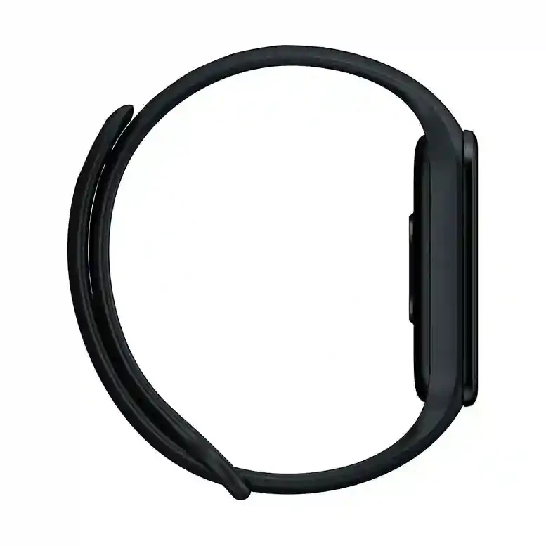 Xiaomi Smart Band 8 Activ Black 3