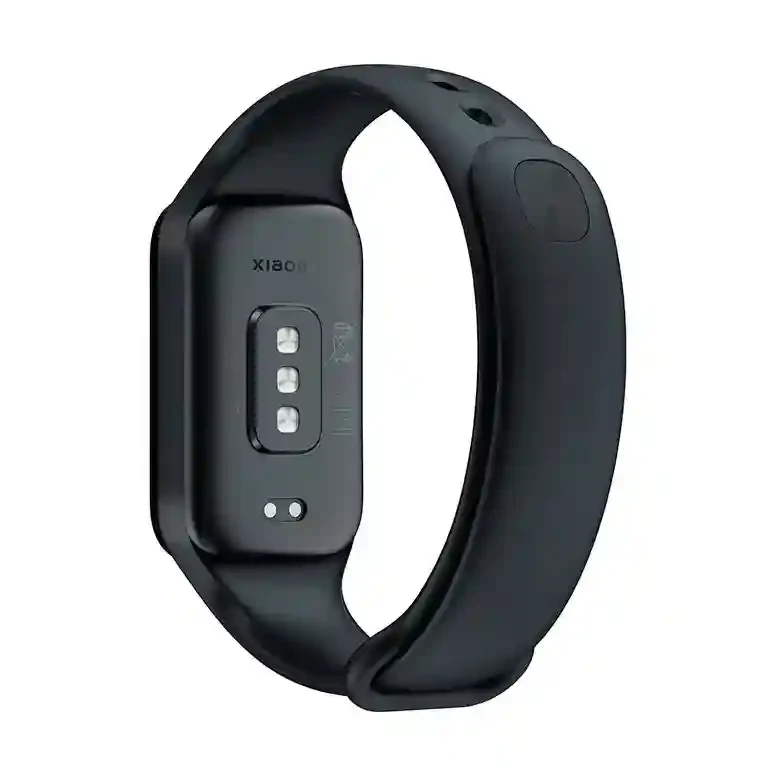 Xiaomi Smart Band 8 Activ Black 4