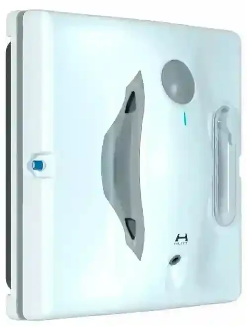 Robot pentru curățarea ferestrelor  HUTT W8 White 4