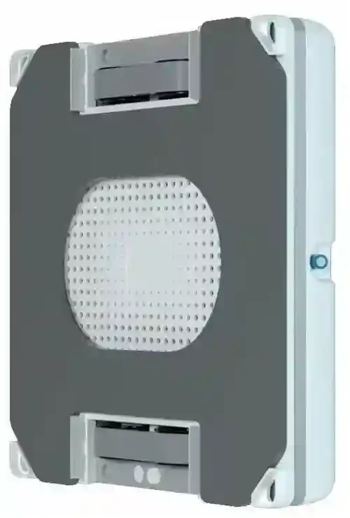Robot pentru curățarea ferestrelor  HUTT W8 White 5