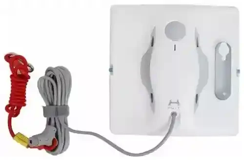 Robot pentru curățarea ferestrelor  HUTT W8 White 3