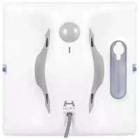 Robot pentru curățarea ferestrelor  HUTT W8 White