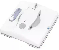 Robot pentru curățarea ferestrelor  HUTT W8 White 2
