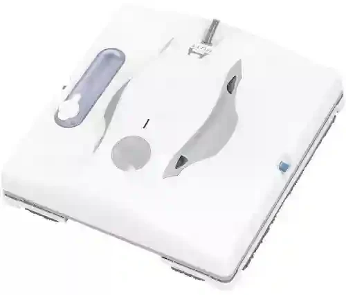 Robot pentru curățarea ferestrelor  HUTT W8 White 2