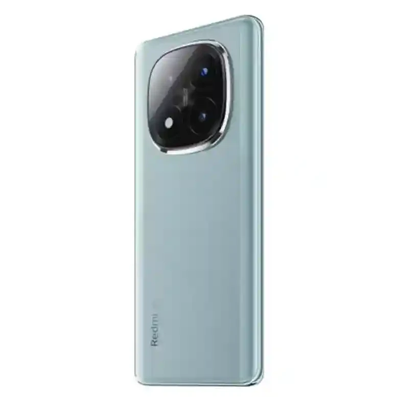 Xiaomi Redmi Note 14 Pro+ 5G 12/512 GB Blue 2