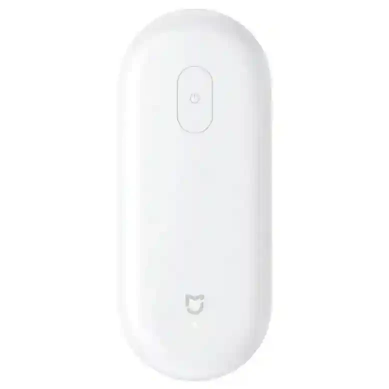 Aparat de curățat scame Xiaomi Mijia Ball Trimmer White 5