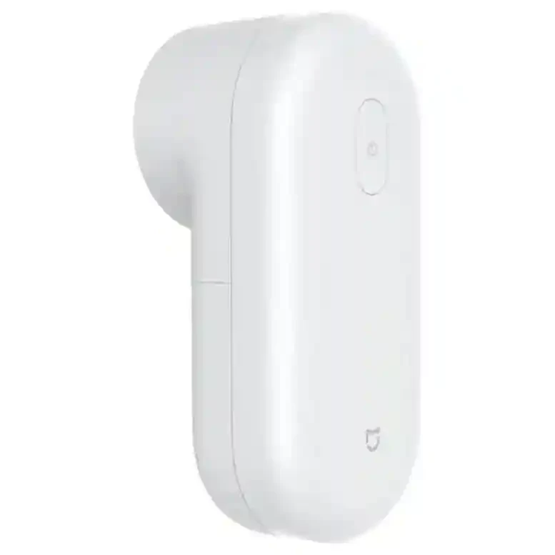Aparat de curățat scame Xiaomi Mijia Ball Trimmer White 4
