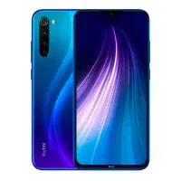 Xiaomi RedMi Note 8 4/64 GB Blue