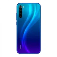 Xiaomi RedMi Note 8 4/64 GB Blue 3