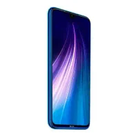 Xiaomi RedMi Note 8 4/64 GB Blue 2