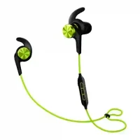 Беспроводные наушники Xiaomi Bluetooth Earphones 1MORE iBFree Green