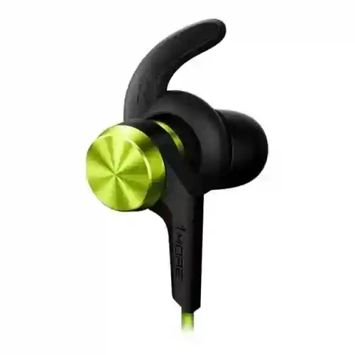 Беспроводные наушники Xiaomi Bluetooth Earphones 1MORE iBFree Green 2