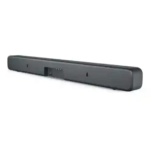 Soundbar Xiaomi Mi TV Speaker Black 4