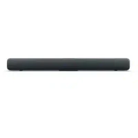 Soundbar Xiaomi Mi TV Speaker Black 2
