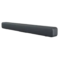 Soundbar Xiaomi Mi TV Speaker Black