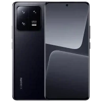 Xiaomi 13 Pro 12/512 Gb Ceramic Black
