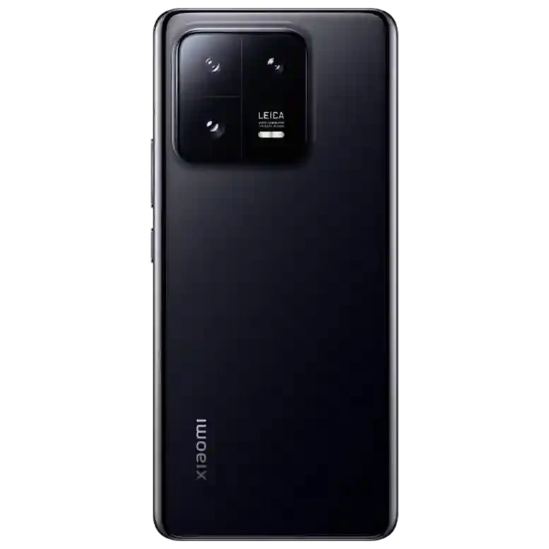Xiaomi 13 Pro 12/512 Gb Ceramic Black 3
