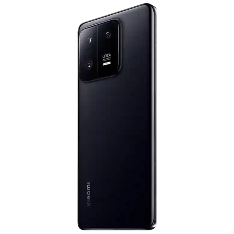 Xiaomi 13 Pro 12/512 Gb Ceramic Black 4