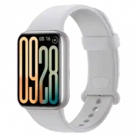 Brățară fitness Xiaomi Smart Band 9 Pro Silver