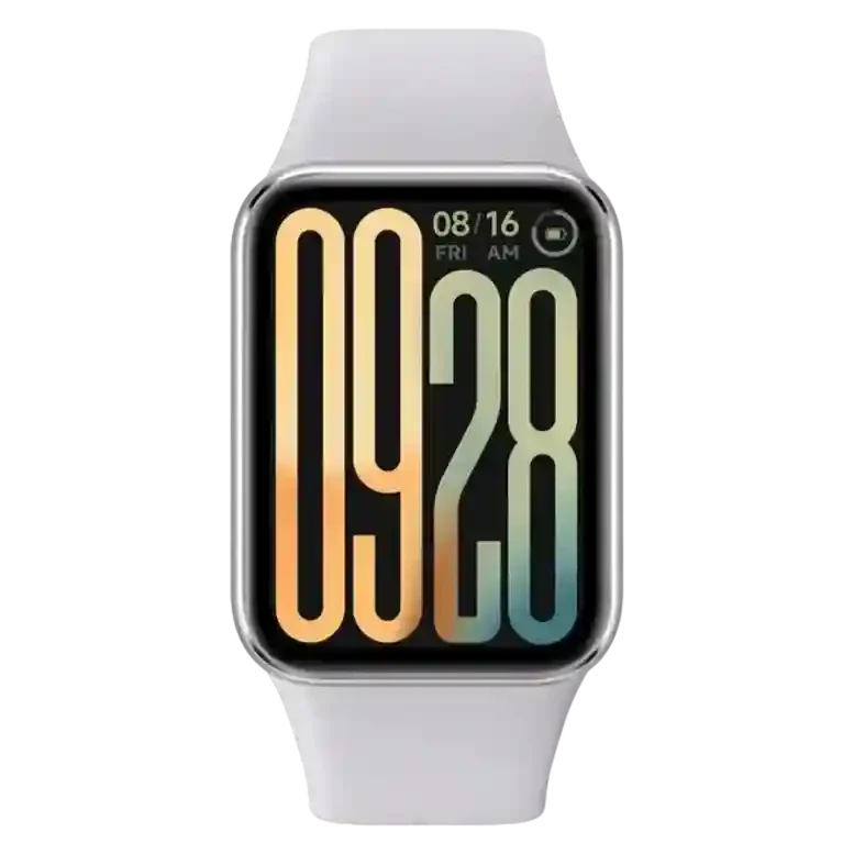 Brățară fitness Xiaomi Smart Band 9 Pro Silver 2