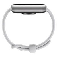 Brățară fitness Xiaomi Smart Band 9 Pro Silver 3