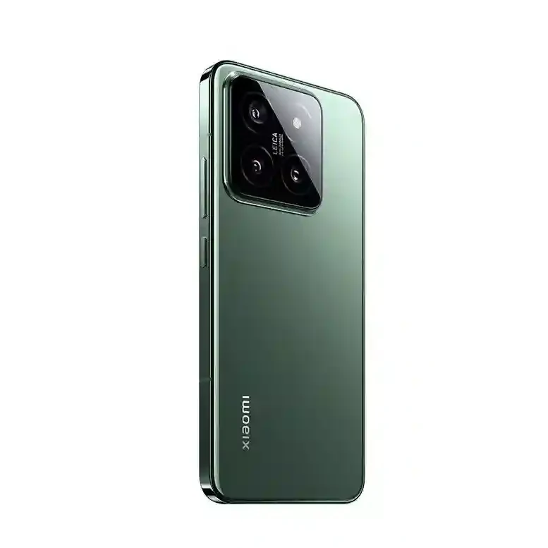 Xiaomi 14 12/512 Gb Green 3