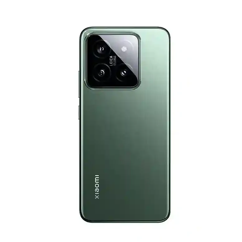 Xiaomi 14 12/512 Gb Green 4