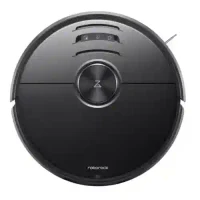 Aspirator Robot Vacuum Cleaner Roborock S6 MaxV Black 2