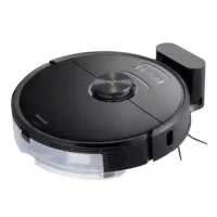 Aspirator Robot Vacuum Cleaner Roborock S6 MaxV Black 3
