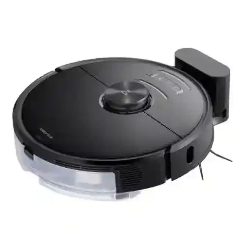 Aspirator Robot Vacuum Cleaner Roborock S6 MaxV Black 3