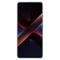 POCO X7 12/512GB Green 2