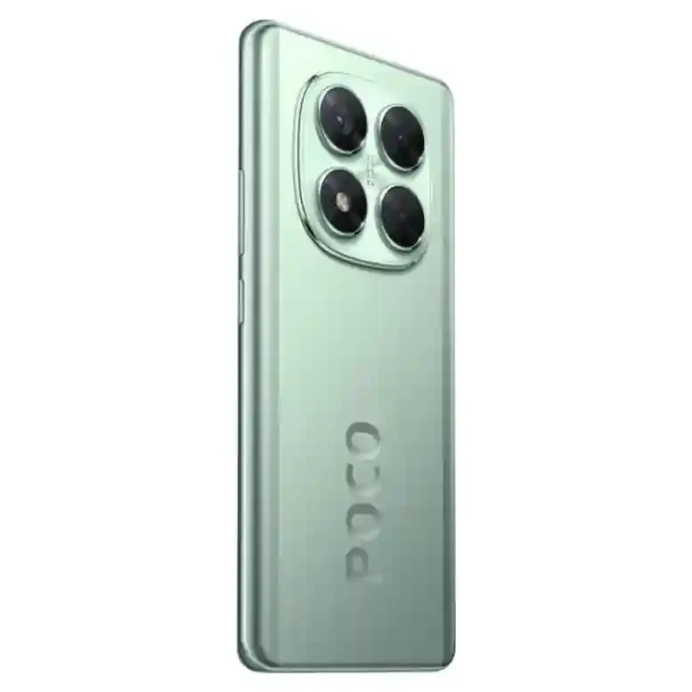 POCO X7 12/512GB Green 6