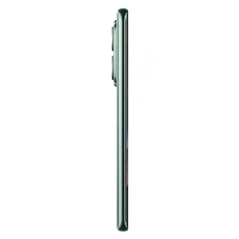 POCO X7 12/512GB Green 8