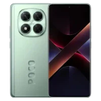 POCO X7 12/512GB Green