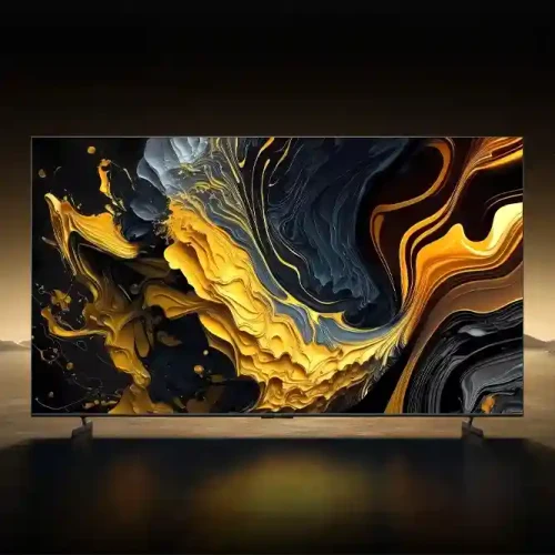 Xiaomi QLED TV Max 100" 2025 Телевизор