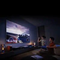 Xiaomi QLED TV Max 100" 2025 Телевизор 6