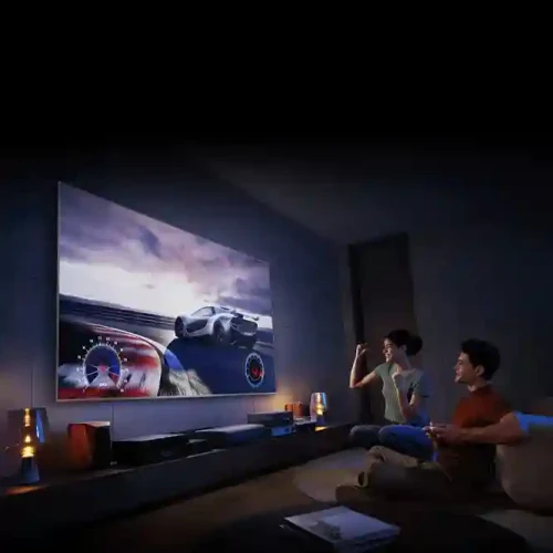 Xiaomi QLED TV Max 100" 2025 Телевизор