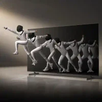 Xiaomi QLED TV Max 100" 2025 Телевизор 7