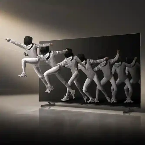 Xiaomi QLED TV Max 100" 2025 Телевизор