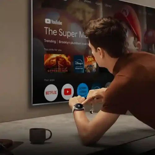 Xiaomi QLED TV Max 100" 2025 Телевизор