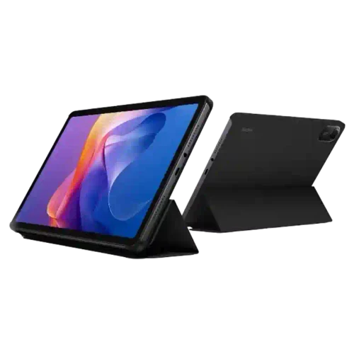 Husă pentru tableta Xiaomi Redmi Pad 2, Negru