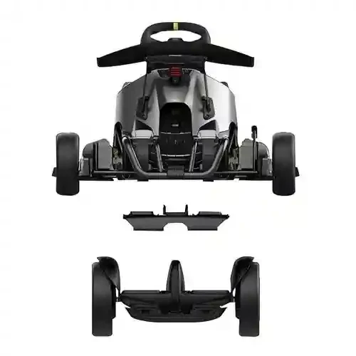 Xiaomi Ninebot Gokart Pro (Set) 2