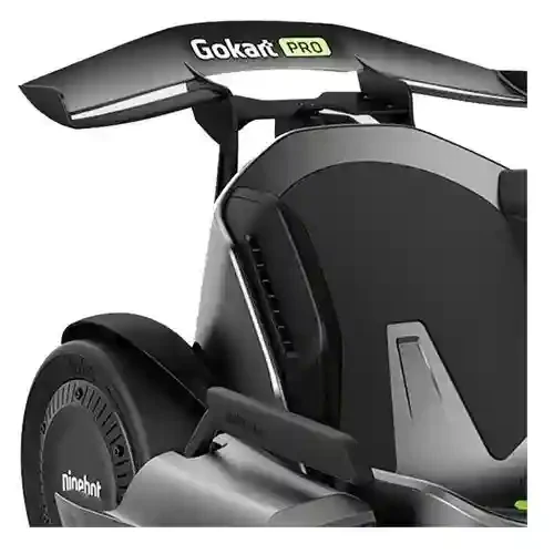 Xiaomi Ninebot Gokart Pro (Set) 4