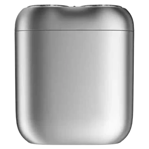 Aparat de ras Xiaomi Electric Shaver S200, Argintiu