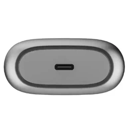 Aparat de ras Xiaomi Electric Shaver S200, Argintiu